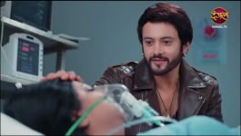 Ishq Junooni - 27th April 2026